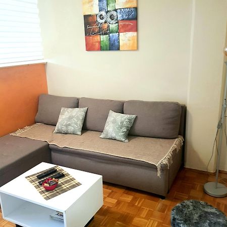 Apartman Vanja Belgrade Exterior photo