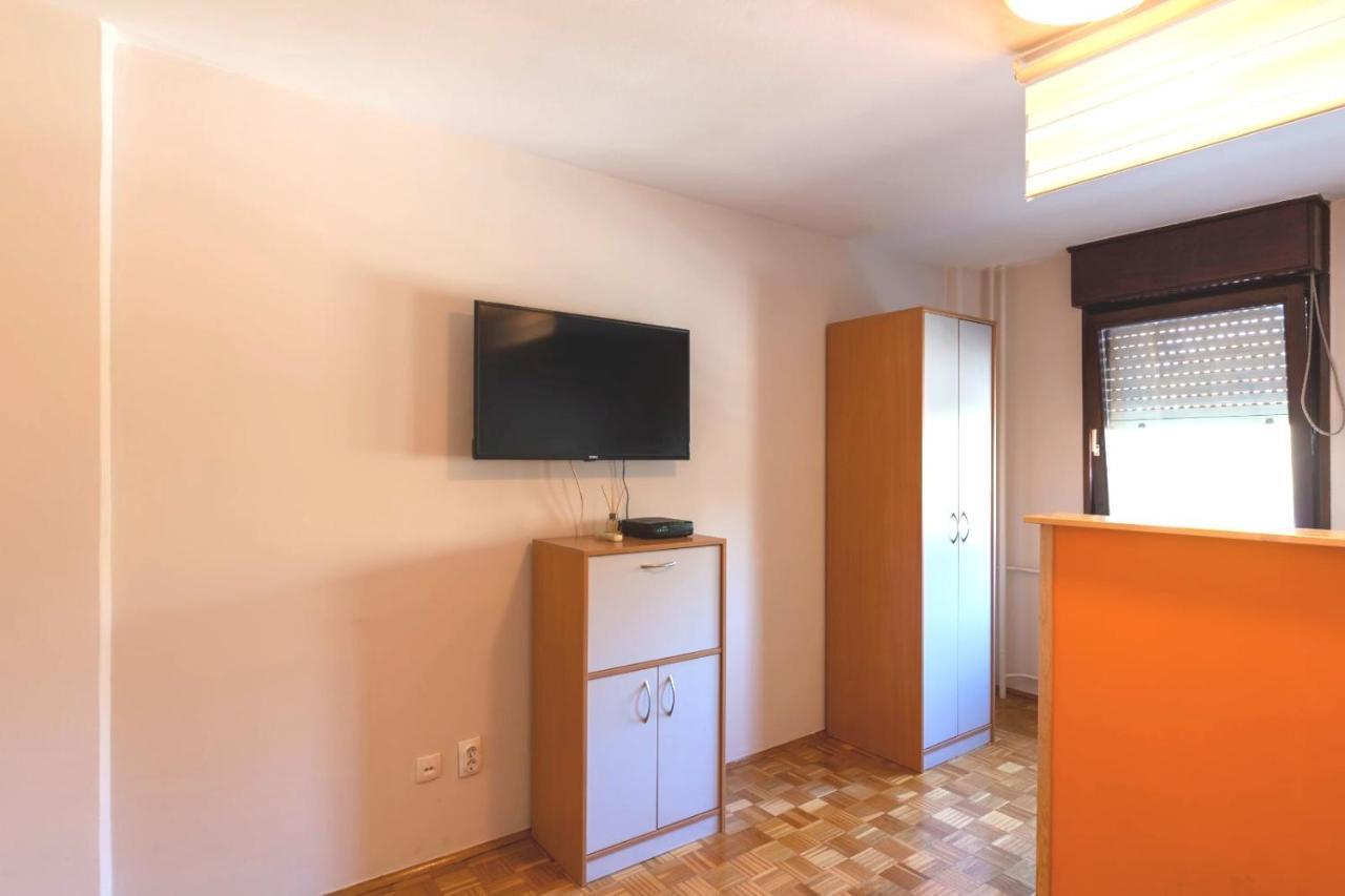 Apartman Vanja Belgrade Exterior photo