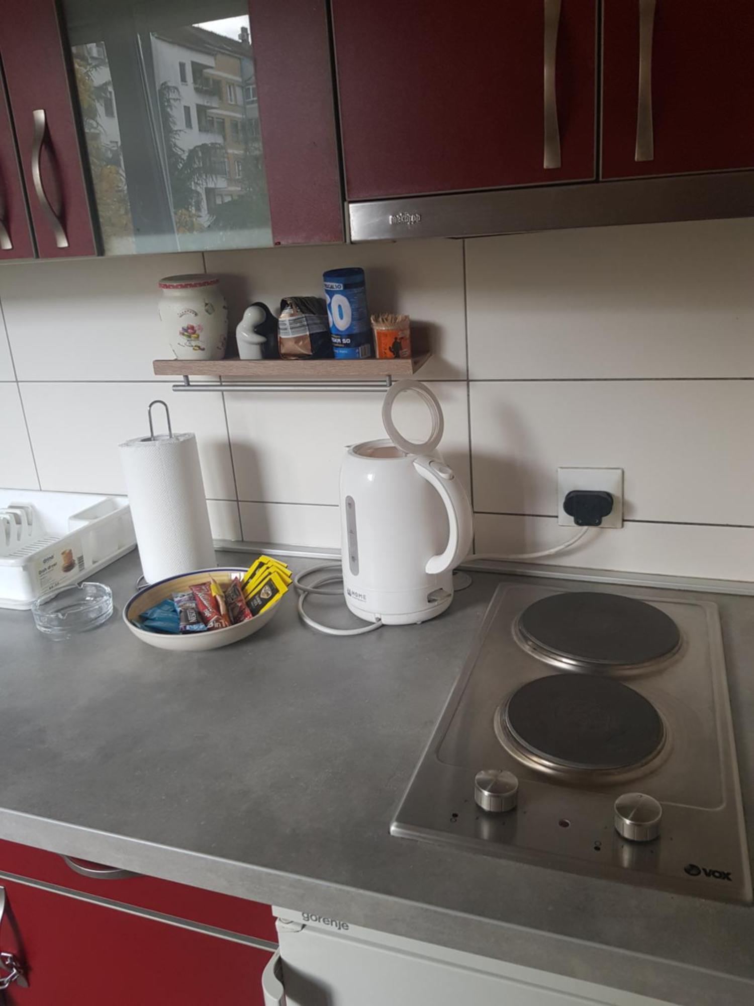Apartman Vanja Belgrade Exterior photo